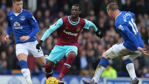 Calciomercato Fiorentina, tutto su Obiang. Corvino ci prova