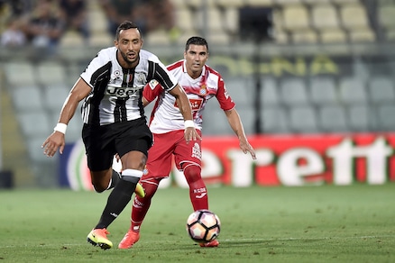 Serie A, il Marocco chiama Benatia. Ghoulam con l'Algeria