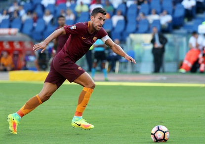 Roma, Strootman: «La Juve? Compra i migliori ma noi non abbiamo paura»
