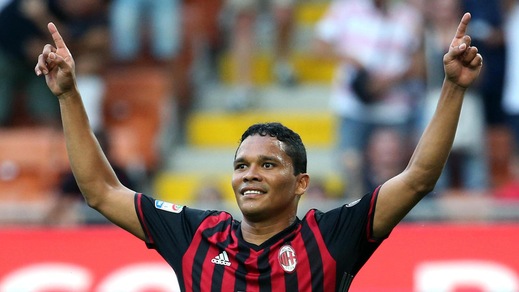 Calciomercato Milan, il West Ham torna all'assalto per Bacca