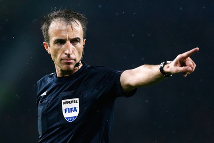 Europa League, lo spagnolo Borbalan arbitrerà Stella Rossa-Sassuolo