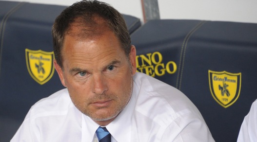 Sveglia, De Boer! Cambia l'Inter o rischi subito grosso