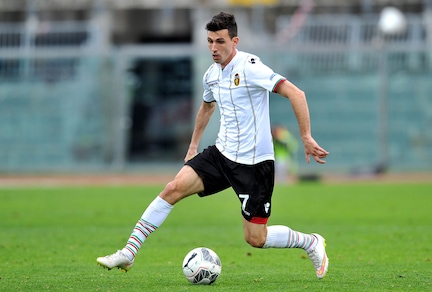 Calciomercato Bari, colpo Furlan. Fatta per Ivan