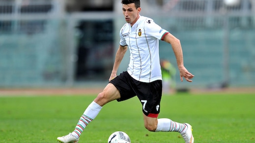 Calciomercato Bari, colpo Furlan. Fatta per Ivan