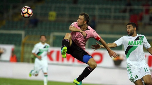 Serie A Palermo, Vitiello: «Sappiamo che sarà un anno difficile»