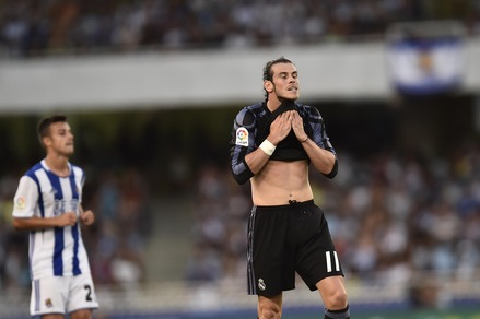 Calciomercato Real Madrid: «Bale rinnova fino al 2021»