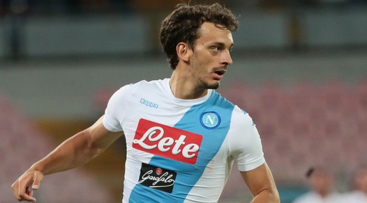 L'Everton su Gabbiadini, il Napoli pensa a Zaza e Kalinic