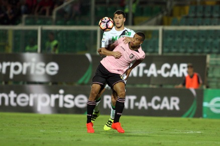 Europa League, Antei: «Stella Rossa? Siamo tranquilli...»