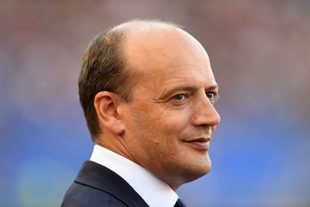 Champions Roma, Baldissoni: «Nainggolan rinnova. Mercato chiuso, ma...»