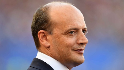 Champions Roma, Baldissoni: «Nainggolan rinnova. Mercato chiuso, ma...»