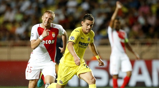 Champions League, Celtic e Monaco ai gironi: Villarreal out