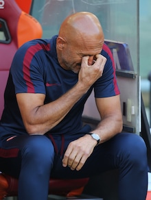 Serie A Roma, processo a Spalletti. Ha sbagliato lui