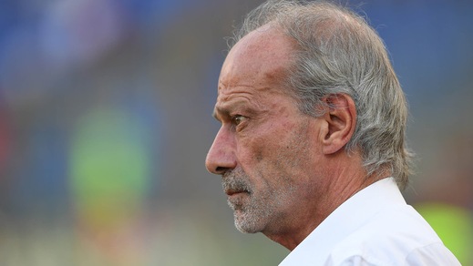 Champions Roma, Sabatini: «Pallotta amareggiato, le strategie di mercato non cambiano»