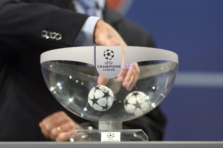 Champions League, Juventus e Napoli alle urne con l’extra budget