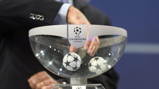 Champions League, Juventus e Napoli alle urne con l’extra budget