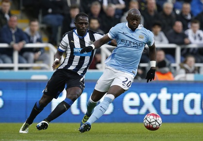 Calciomercato Napoli, «Mangala in prestito»