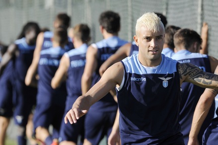 24 ore di notizie sulla Lazio