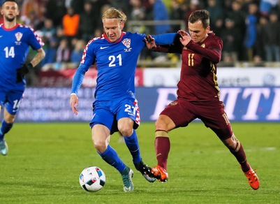 Calciomercato Torino, Vida per il dopo-Maksimovic