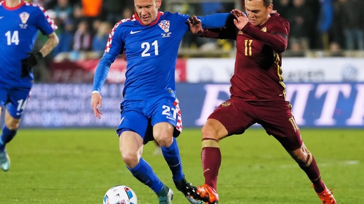 Calciomercato Torino, Vida per il dopo-Maksimovic