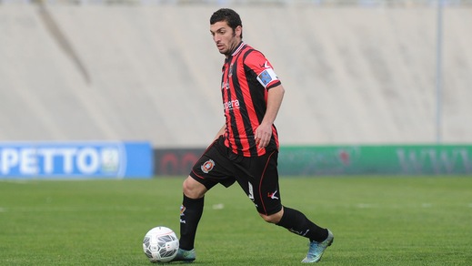 Calciomercato Atalanta, Marilungo verso lo Spezia