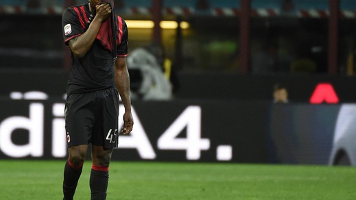 Calciomercato: Balotelli-Everton, affare a 1,60