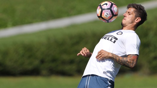 Calciomercato Inter, Ausilio: «Jovetic resta qui»