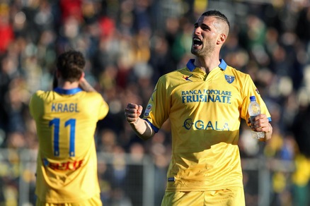 Calciomercato Crotone, Rosi: «Grande piazza, ho tante motivazioni»