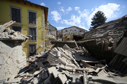 Ecco dove donare il sangue a Roma per l’emergenza terremoto