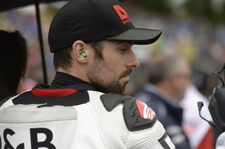 Moto, Laverty torna in Superbike