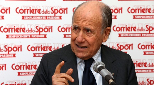 Terremoto, annullato l'evento 'Ryder Cup sul Monte Bianco'