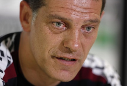 Calciomercato, il West Ham su Zaza. Bilic: «È un top player»