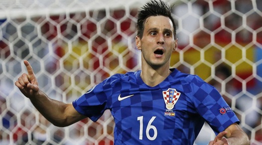 Corriere dello Sport-Stadio in edicola: Napoli: Kalinic! Jovetic a Firenze