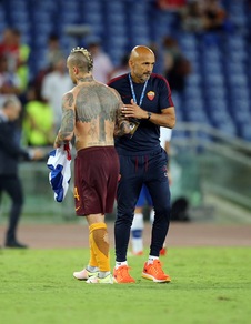 24 ore di notizie sulla Roma