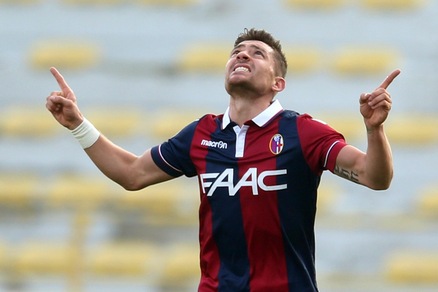 Calciomercato Crotone, spunta Mounier del Bologna