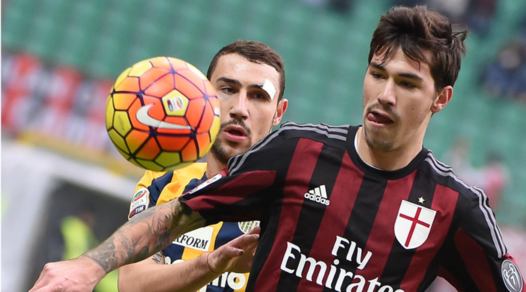 Milan, cedere Romagnoli sarebbe una follia