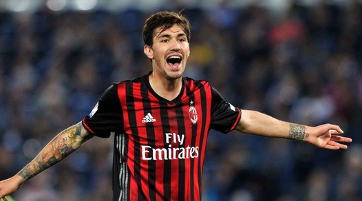 Calciomercato Milan, respinta l'offerta del Chelsea: «Romagnoli incedibile»