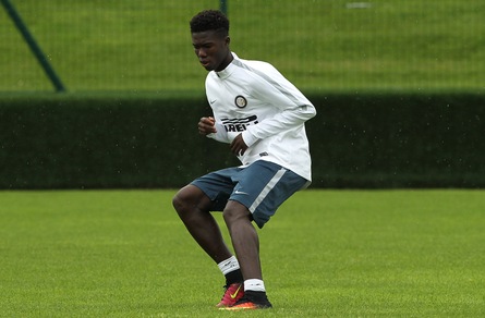 Calciomercato Pescara, si lavora per il prestito di Yao