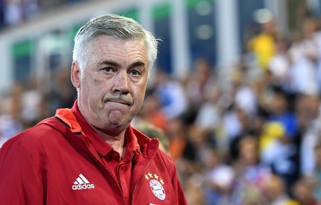 Bundesliga, Bayern Monaco a quota blindata con il Werder