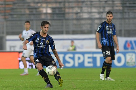 Latina, Moretti rescinde. Ufficiale all'Avellino