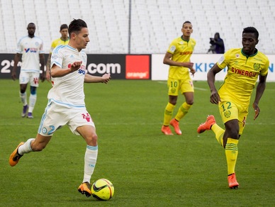 Ligue 1, Marsiglia avanti sul Lorient