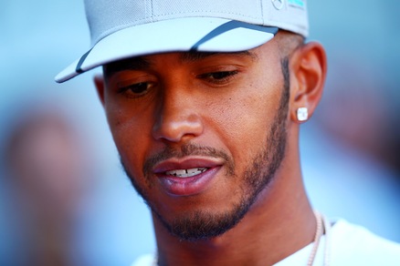 F1, Gp del Belgio: rimonta Hamilton a 3,25