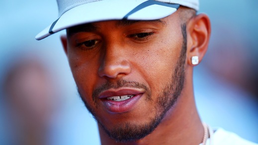 F1, Gp del Belgio: rimonta Hamilton a 3,25