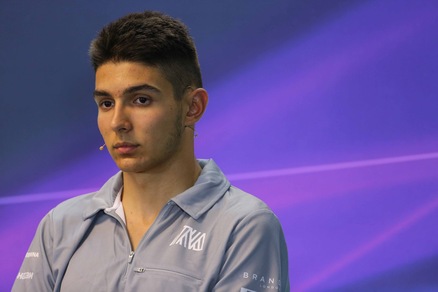 F1 Belgio, Ocon: «Sono pronto al grande passo»
