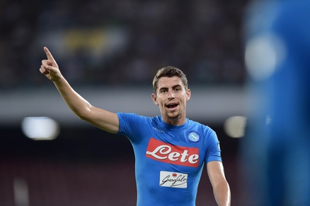 Serie A, Jorginho: «Napoli, ora battiamo il Milan»