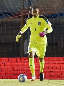 Italia: Donnarumma, Rugani e Romagnoli per Ventura