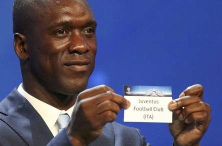 Champions League, le date delle gare di Juventus e Napoli