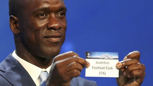 Champions League, le date delle gare di Juventus e Napoli