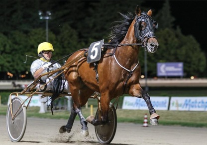 Il Sesana completa la serie dei GP estivi