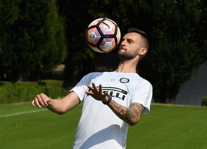 Calciomercato Inter, dall'Inghilterra: «Brozovic al Chelsea per 30 milioni»
