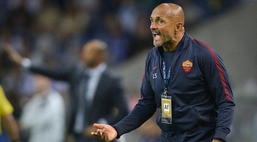 Champions, la Roma si qualifica se